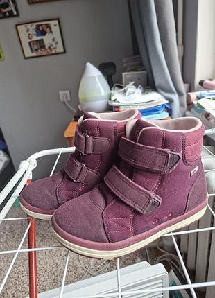 Хайтопи для дівчаток reima 29 p.