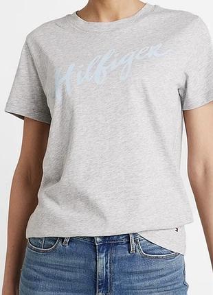 Футболка tommy hilfiger