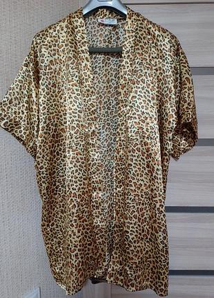 Tap new fashion халат жіночий