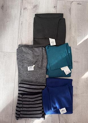 Гольфи мерінос uniqlo