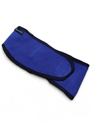 260 грн
ветрозащитная повязка для ушей (наушники) haglöfs windstopper headband.
unisex. one size