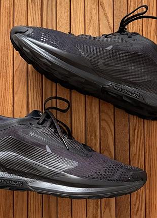 Кроссовки мужские nike pegasus trail 5 gtx fq0908-002, 1000% оригинал !!!