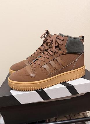Кеди жіночі adidas