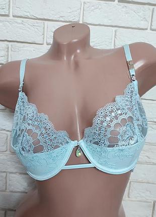 Бюстгальтер лифчик viva couture 85 c новый