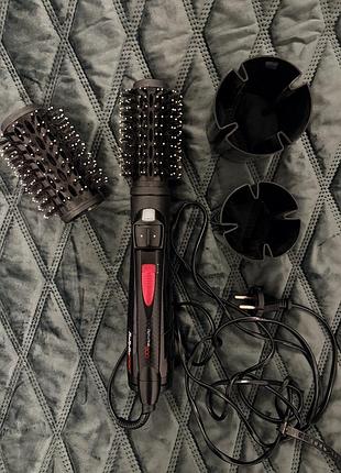 Фен-стайлер babyliss pro