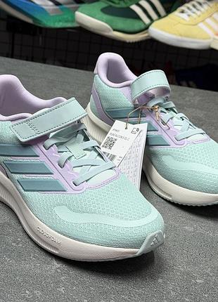 Кросівки adidas runfalcon 5.0 jp9403