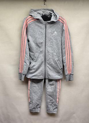 Спортивный костюм adidas 152