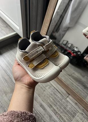 Кросівки d.d.step, устілка 15 см
