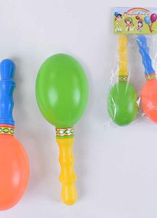 Гр маракаси 11160 (25) "m toys"