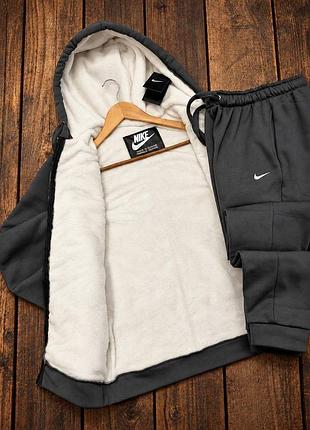 Костюм зима nike 4