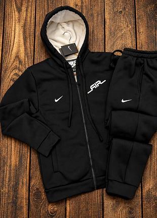 Костюм зима nike