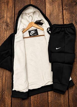 Костюм зима nike 3