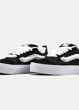 Vans knu skool