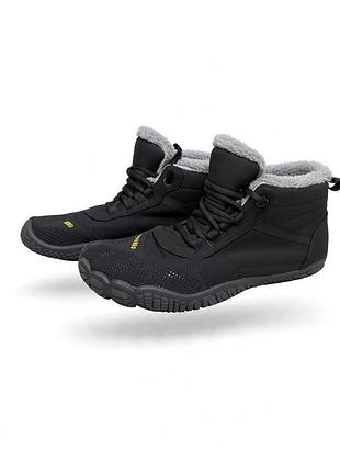 950 грн 
зимові босоногі черевики saguaro (barefoot boots), розмір 41 (устілка 26.5 см)
стан ідеальний 
опис: