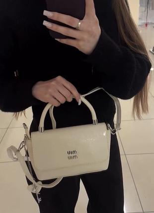 Сумка для жінок miu miu 2