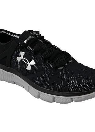 1400 грн 
чоловічі оригінальні кросівки under armour speedform fortis vent 
р. 44.5 / 28.5 см)
стан відмінний без нюансів