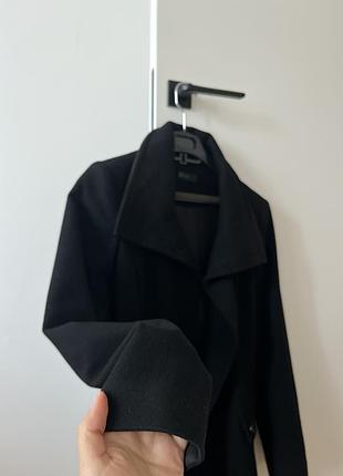 Жіноче пальто benetton 3