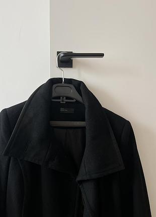 Жіноче пальто benetton 2