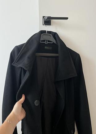 Жіноче пальто benetton 5