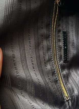 Рюкзак від tommy hilfiger. 3