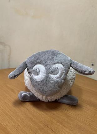 Іграшка-нічник sweet dreamers ewan deluxe grey