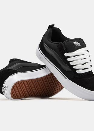 Vans knu skool 3