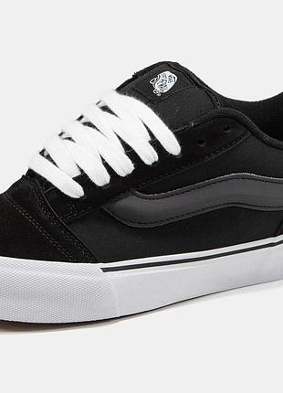 Vans knu skool 4