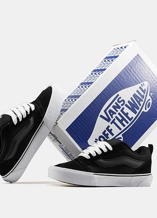 Vans knu skool 5