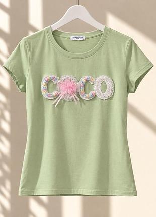 Футболка italian fashion, m-l