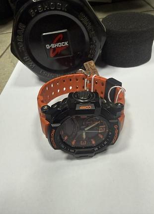 Часи g-shock. 2