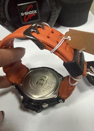 Часи g-shock. 3