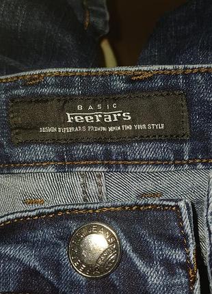 Джинси feerars 6
