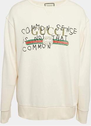 Світшот gucci 2