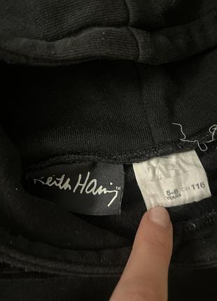 Худі дитяче zara 4