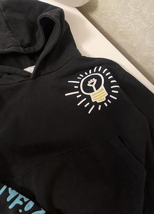 Худі дитяче zara 3