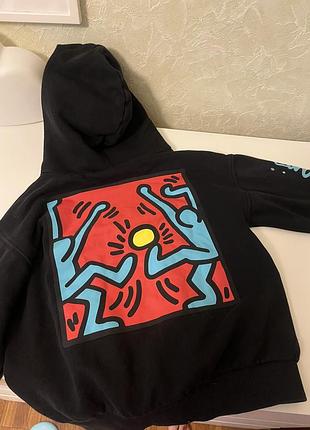 Худі дитяче zara 2