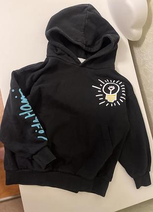Худі дитяче zara