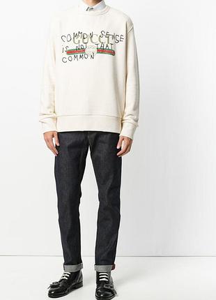 Свитшот gucci