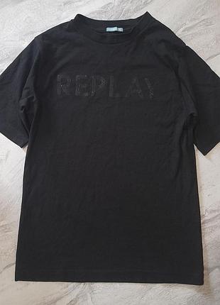 Replay футболка оригинал