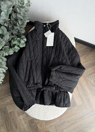 Куртка zara оригінал new collection