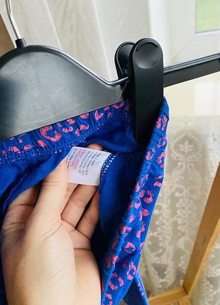 Котонова піжама на 2 роки 5