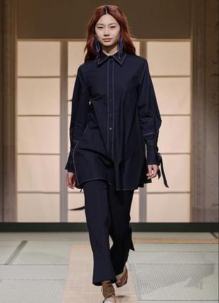 Жіноча сорочка h&m studio 2018