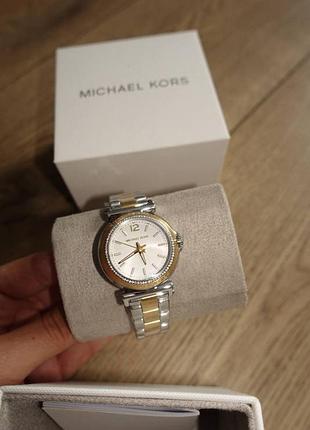 Жіночий годинник michael kors