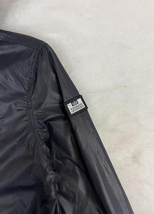 Куртка чоловіча weekend offender чорна xs 2