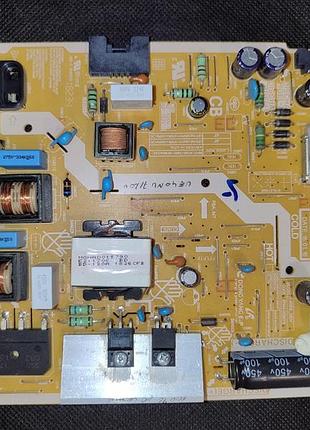 Блок питания для телевизора samsung ue43nu7120u.bn44-00947a.