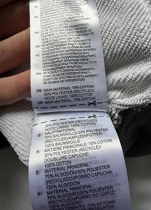 Кроп-худі adidas original розмір s 6