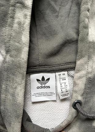 Кроп-худі adidas original розмір s 4