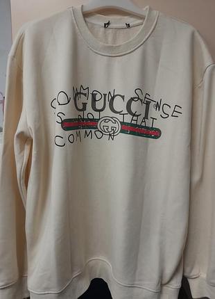 Світшот gucci 3