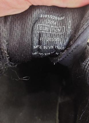 Кроссовки zara 41 размер 7