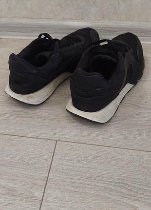 Кроссовки zara 41 размер 6